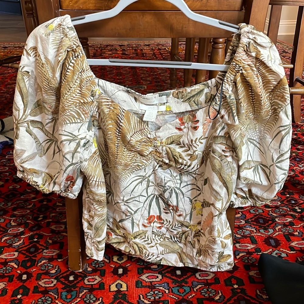 H&M shirt